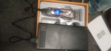 ماشین اصلاح موی سر و صورت دی اس پی مدل 90376