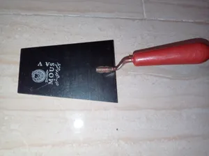 تجریه خرید کمچه بنایی مدل mb-55