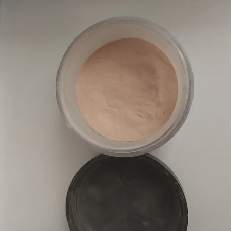 پودر تثبیت کننده آرایش لالاتاپ شماره NC1