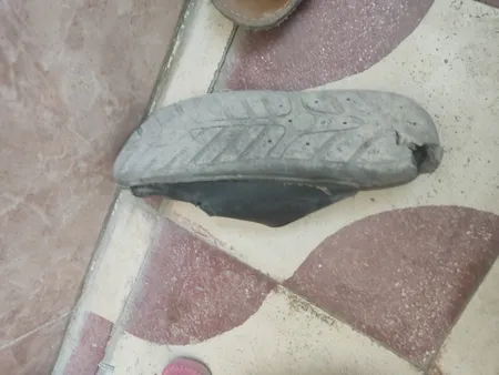 صندل مردانه تابش مدل 300-629t