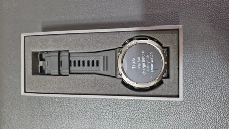 ساعت هوشمند مدل X65pro