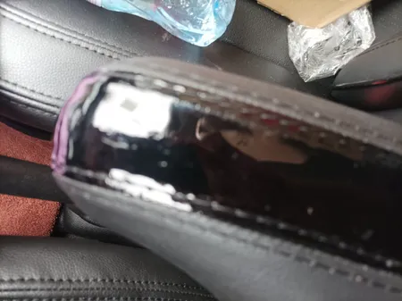 کنسول وسط خودرو ام پی مدل km01 مناسب برای کوئیک