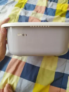 تجریه خرید ست آبکش و لگن 6 پارچه لیمون مدل نسیم