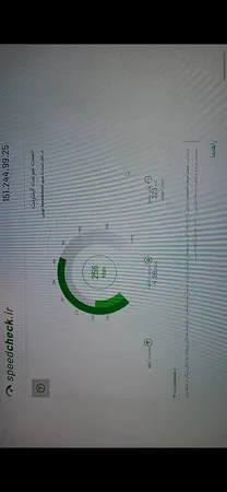 کارت شبکه USB بی‌ سیم N150 Nano تی پی-لینک مدل TL-WN725N