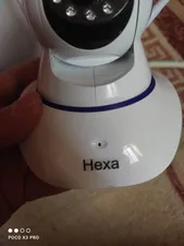 تجریه خرید سیستم امنیتی حفاظتی دوربین مداربسته و دزدگیر بیسیم هگزا مدل smarthome