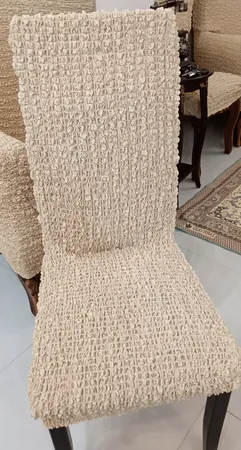 کاور صندلی شش نفره التین کوماش مدل MOTFAK YENI