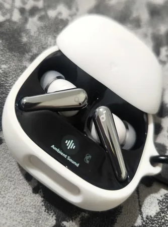 هدفون بلوتوثی انکر مدل Liberty 4 Pro