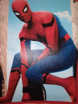 صندلی کودک ناصر کد 1