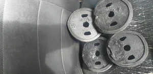 تجریه خرید دمبل مدل A2 وزن 10 کیلوگرم بسته 2 عددی