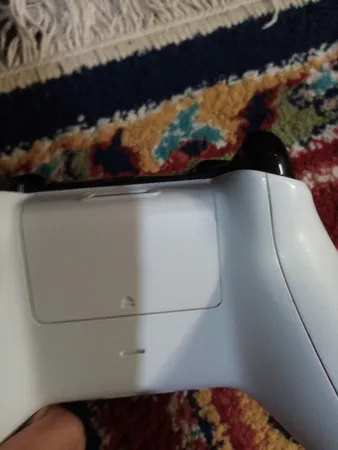 پایه شارژ دسته بازی ایکس باکس دابی مدل 532X به همراه باتری