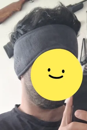 هدبند مدل shoo_50