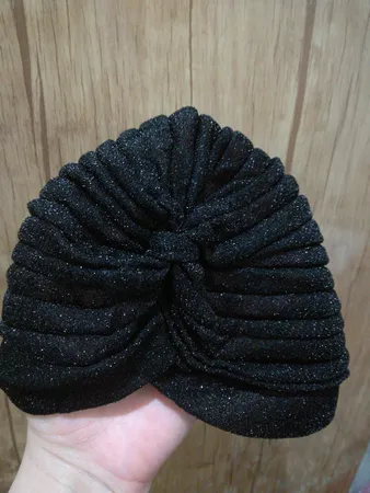 توربان زنانه کد PLT0009