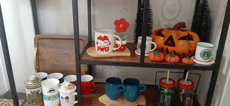 کتابخانه مدل NA-1984