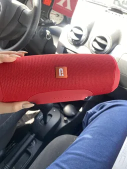 اسپیکر بلوتوثی قابل حمل جی بی ال مدل Charge 4