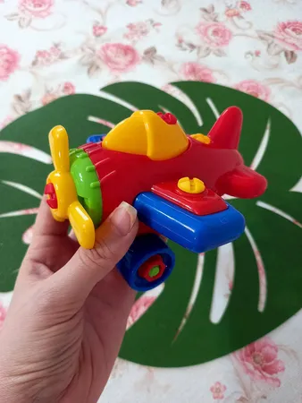 هواپیما بازی a2