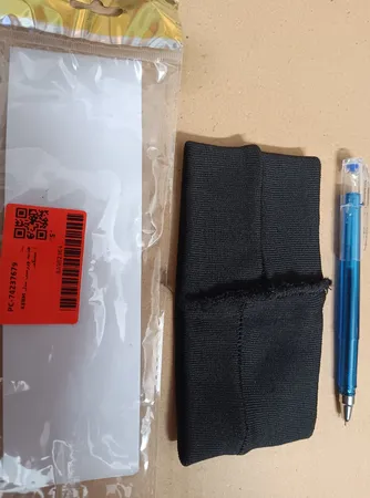 هدبند ورزشی مدل KEBM