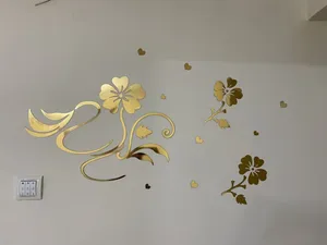 تجریه خرید آینه پدیده شاپ طرح ارم