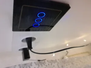 تجریه خرید کلید لمسی هوشمند جابان مدل سه پل