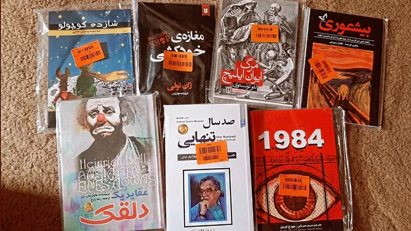 عکس ارسالی خریدار