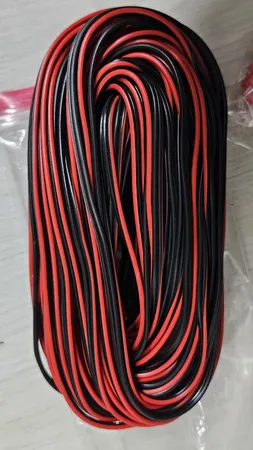 سیم بلندگو مدل A-815