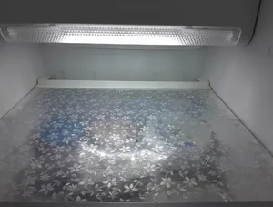 تجریه خرید روکش داخل کابینت مدل گل 08 کد 10m