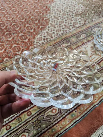 پیش دستی مدل فلورانس بسته 6 عددی