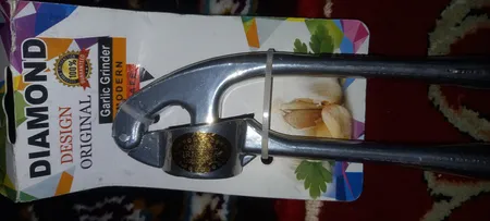 سیر له کن عروس مدل FM10