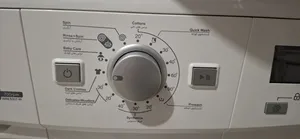 تجریه خرید ماشین لباسشویی آبسال مدل WRE5307-W ظرفیت 5 کیلوگرم