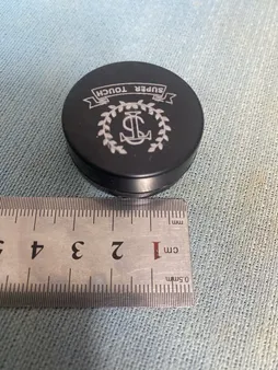 سایه چشم سوپرتاچ مدل گرد شماره 802