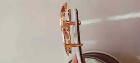 کمربند زنانه مدل VA-847