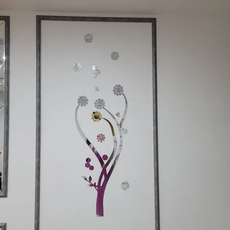 استیکر اِلِنسی مدل AM037