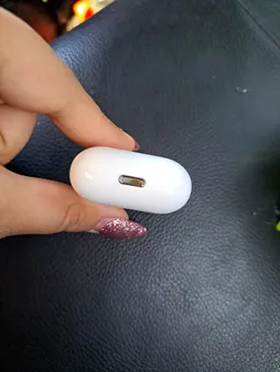 هدست بلوتوثی مدل AIRPODS 2