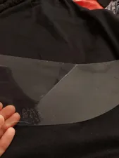 تجریه خرید طلق روسری کد ta02 مجموعه 2 عددی