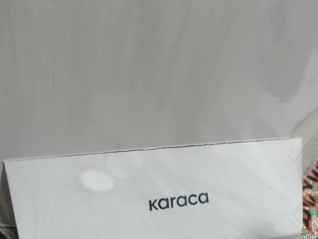 سرویس چاقو آشپزخانه 5 پارچه کاراجا مدل Karaca Celesse