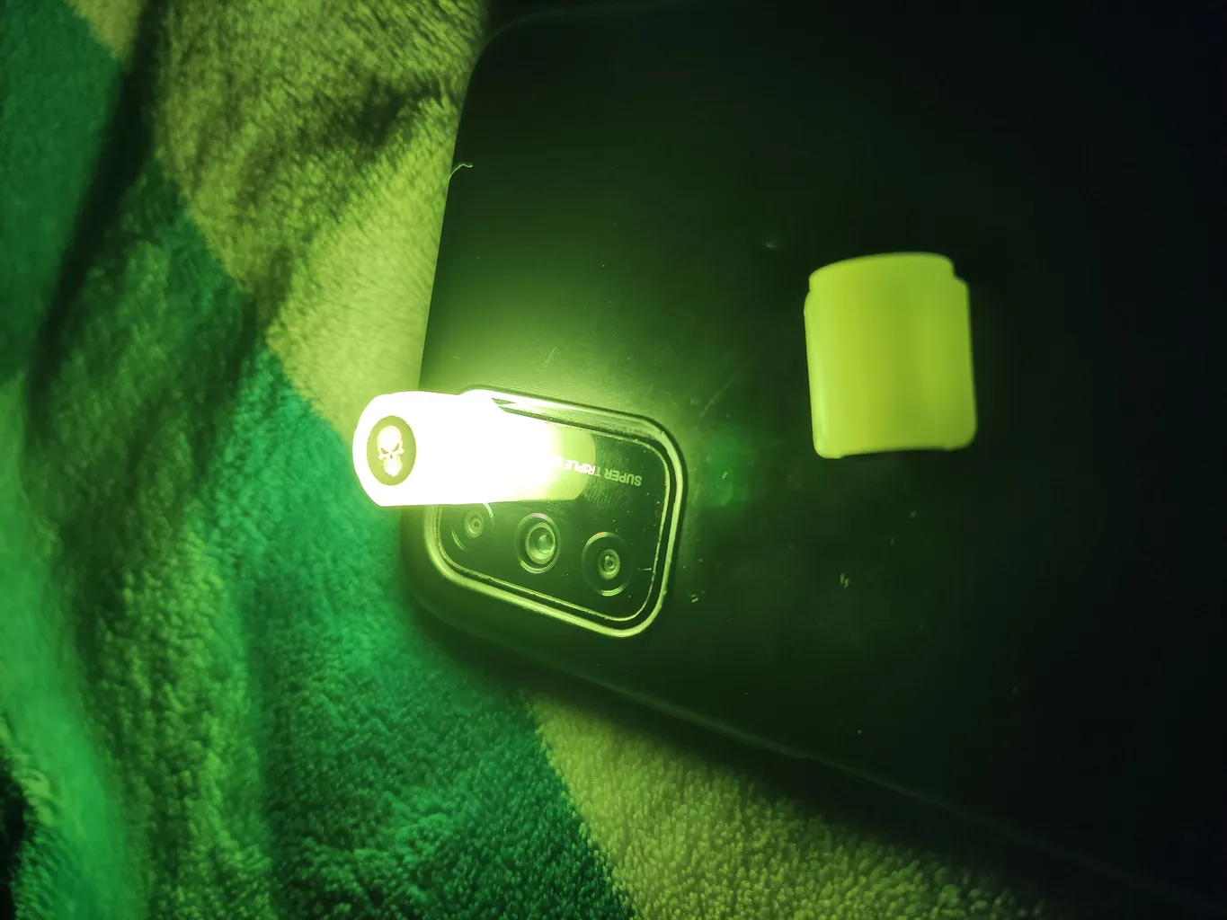 سر والف خودرو مدل SK-YE بسته 4 عددی