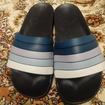 دمپایی نیکتا مدل 118-DBE