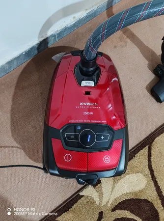 جاروبرقی 2500 وات ایکس ویژن مدل VC-5050