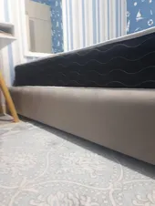 تجریه خرید تخت خواب دونفره مدل وستا سایز 180×200 سانتی متر