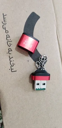 کارت‌خوان مدل Micro-SD