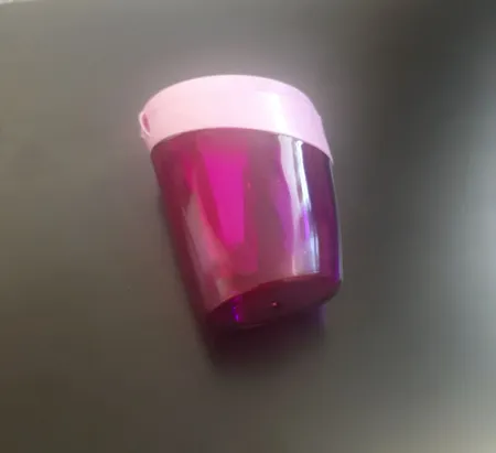 تراش فکتیس مدل v.plus