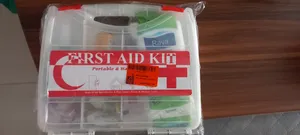 تجریه خرید کیف کمک های اولیه مدل Samsonite Bag