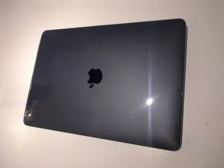 کاور گرین مدل GNHCM13PCL مناسب برای مک بوک New Air 13  New Air 13 (A1932/A2179/A2337)