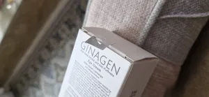 تجریه خرید کرم دور چشم ژیناژن مدل BP1 حجم 15 میلی لیتر