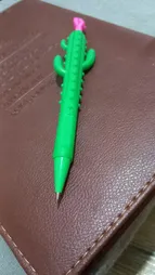 مداد نوکی 0.5 میلی متری مدل کاکتوس