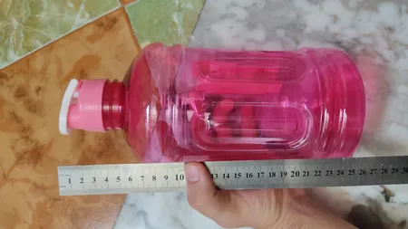 قمقمه مدل 101گنجایش 2 لیتر