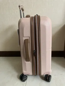 چمدان دلسی مدل ST TROPEZ کد 2087801 سایز کوچک