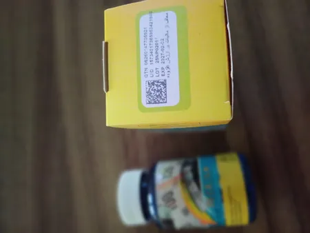 کپسول نوتراکس ردوکسا بسته 60 عددی