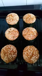 کپسول کاپ کیک مدل Behgaz بسته 20 عددی