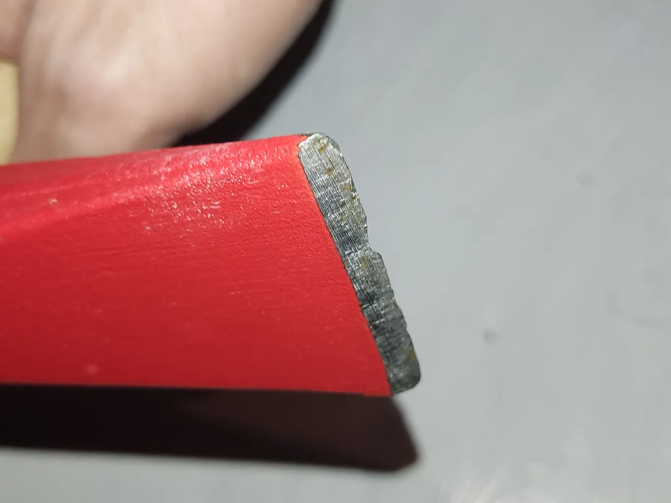 تیشه ایران پتک مدل AQ 3410