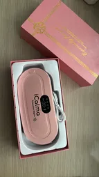 ماساژور حرارتی شکم آی کالما مدل 3